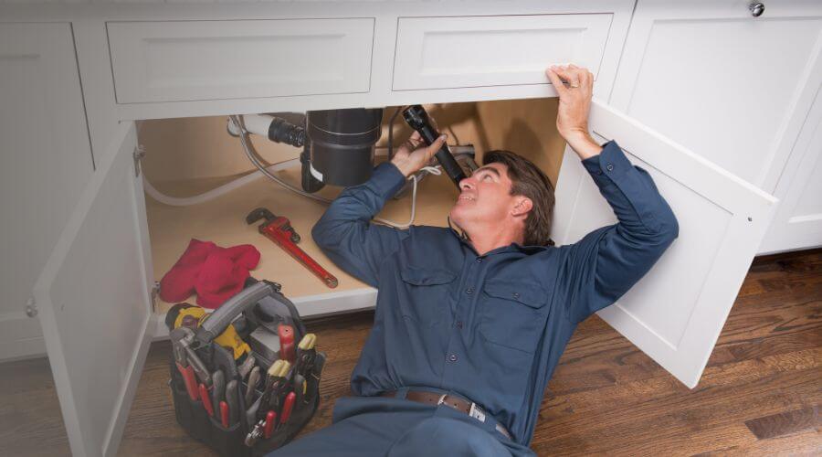 Professional Leak Detection in Big Rock, IL